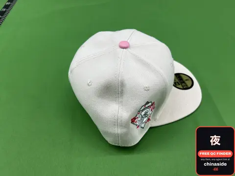 New Era Cap