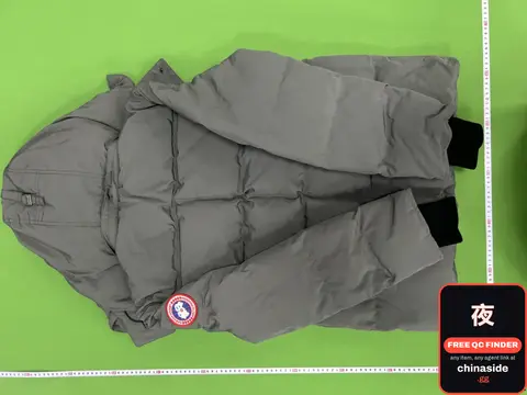 Canada Goose Jacket