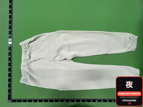 FOG Hoodie And Pants Set