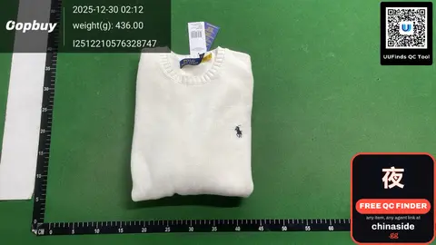 Ralph Lauren Crew-neck Pullover