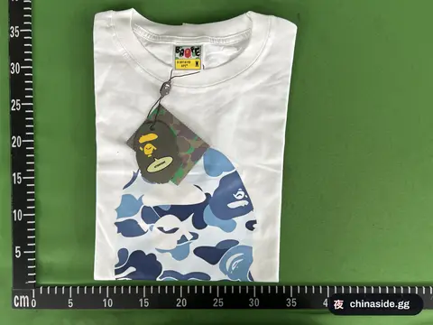 Graphic Print Loose T-Shirt