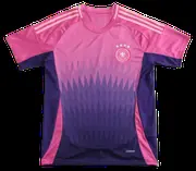 2024 UEFA Germany away Fan version