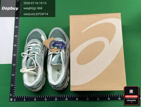 Gel-Nyc Retro Dad Shoes
