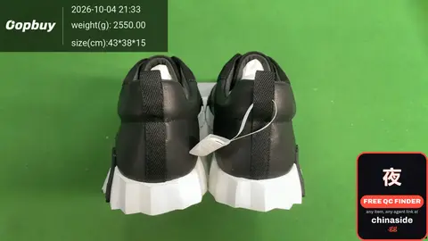 Ap Batch Shoes
