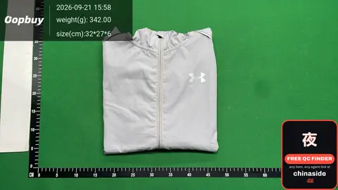 Under Armour Jacket