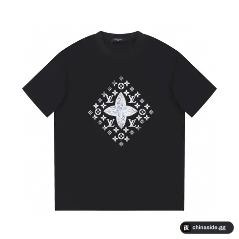 Louis Vuitton Tee 40+ colorways