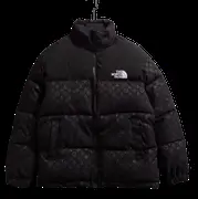 The North Face Quilted Jacket 1+ colorways