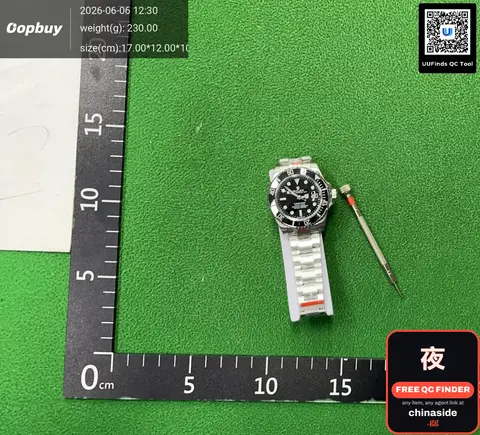 Rolex Submariner Watch