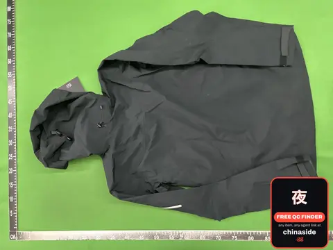Custom Waterproof Cape
