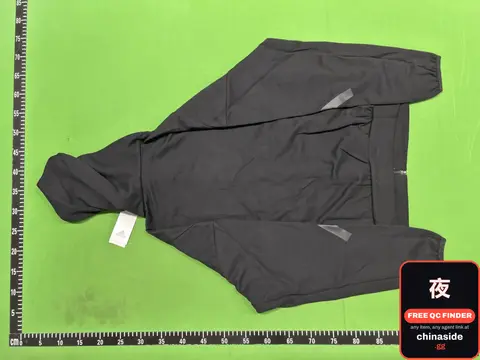 Hoodie Jacket