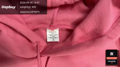 Sp5der Hoodie