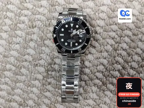 Rolex Submariner