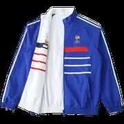 2425 France Wear on both sides windbreaker