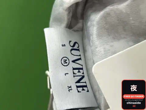 SUV Winter Coat