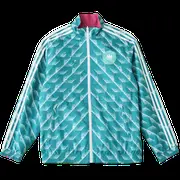 2425 Germany Wear on both sides windbreaker