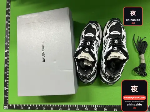 Balenciaga Triple S Sneakers