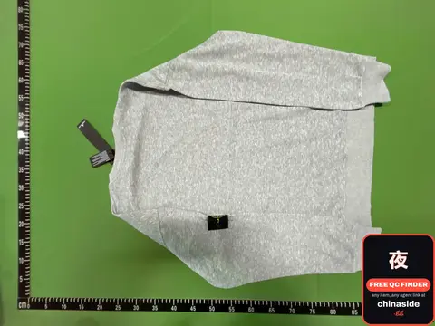 Basic Round Neck Hoodie
