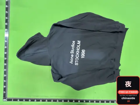 Acne Studios Hoodie