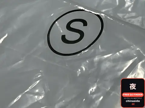Supreme Marty Navy Green Cotton Coat