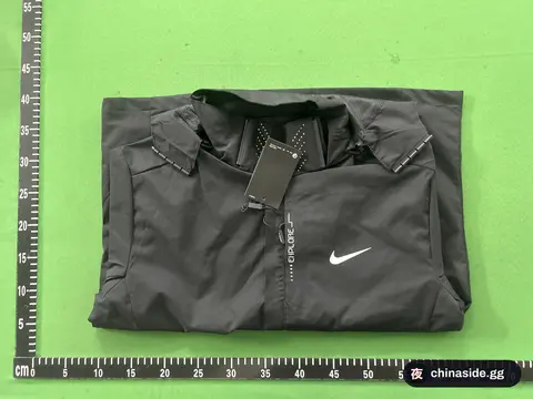DX38-17 Assault Jacket