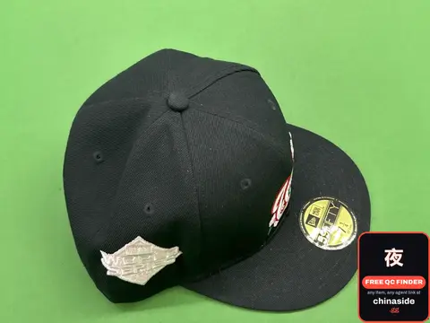 New Era Cap