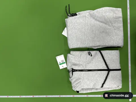 Sweatshirt And Sweatpants Set