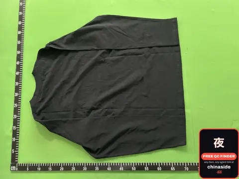 Black T-Shirt