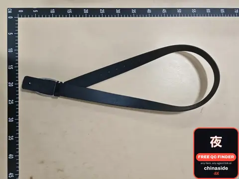 Florich Belt