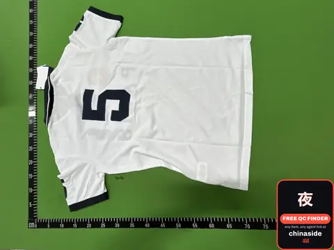 Summer Lapel T-Shirt
