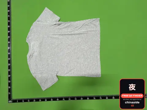 Grey T-Shirt