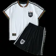 1996 Germany home retro Kids kit