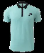 Nike Polo - Mint Polo