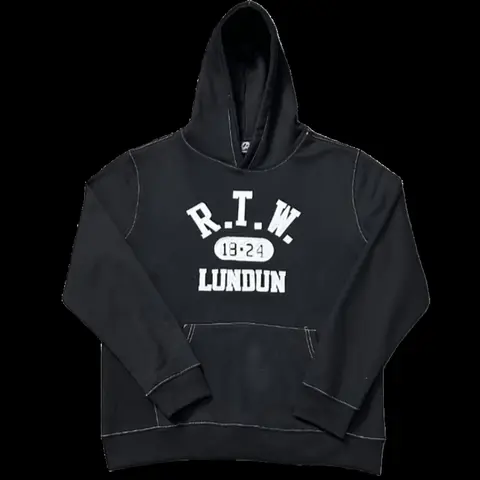 Corteiz RTW College Tracksuit