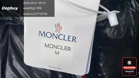 Moncler Jacket