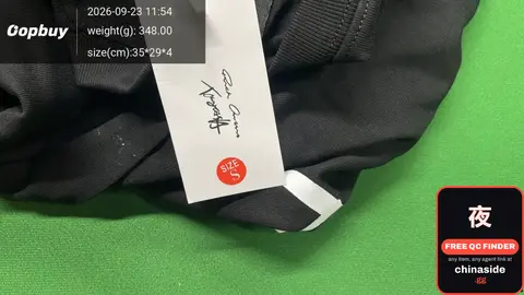 Cropped Hoodie