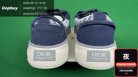 Dior B33 Series Watch