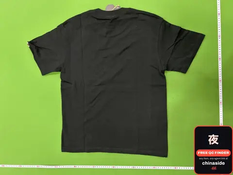 Black T-Shirt