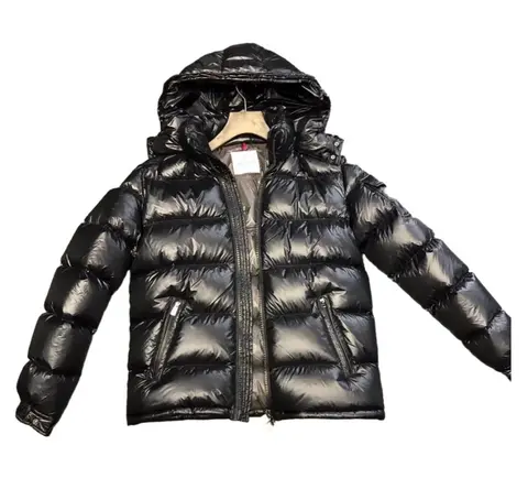 Moncler Down Jacket 1+ colorways