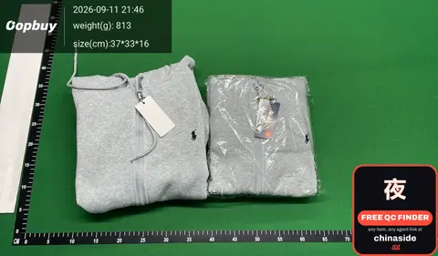 Brand Zip-Up Hoodie Collection