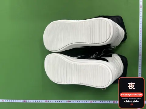 Ro High-Top Leather Sneakers
