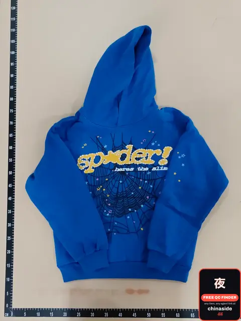 Spider! Hoodie