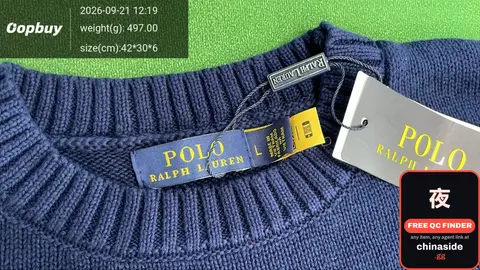 Polo Ralph Lauren Sweater