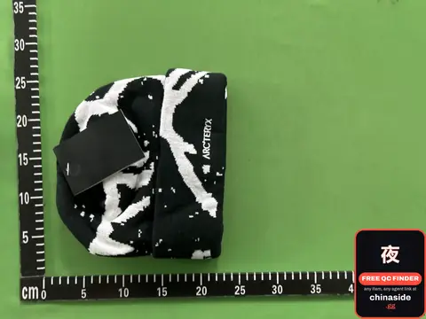 Arc'teryx Beanie