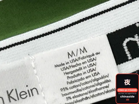 Trendy Brand Boxers Underwear