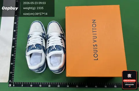 Casual Shoes