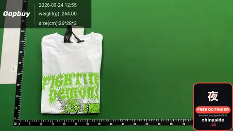 Hiroshi Fujiwara Style American Camp Tee