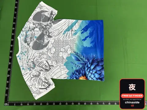 Printed Shirt