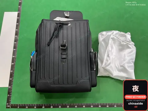 Rimowa Backpack