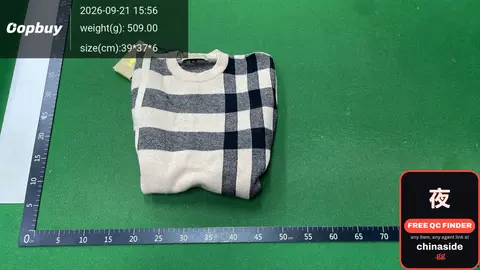 Trendy Sweater