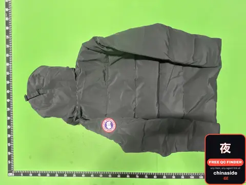 Canada Goose Jacket